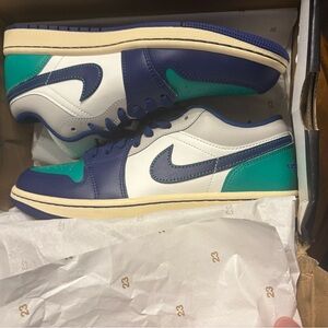 Nike Air Jordan 1 Low